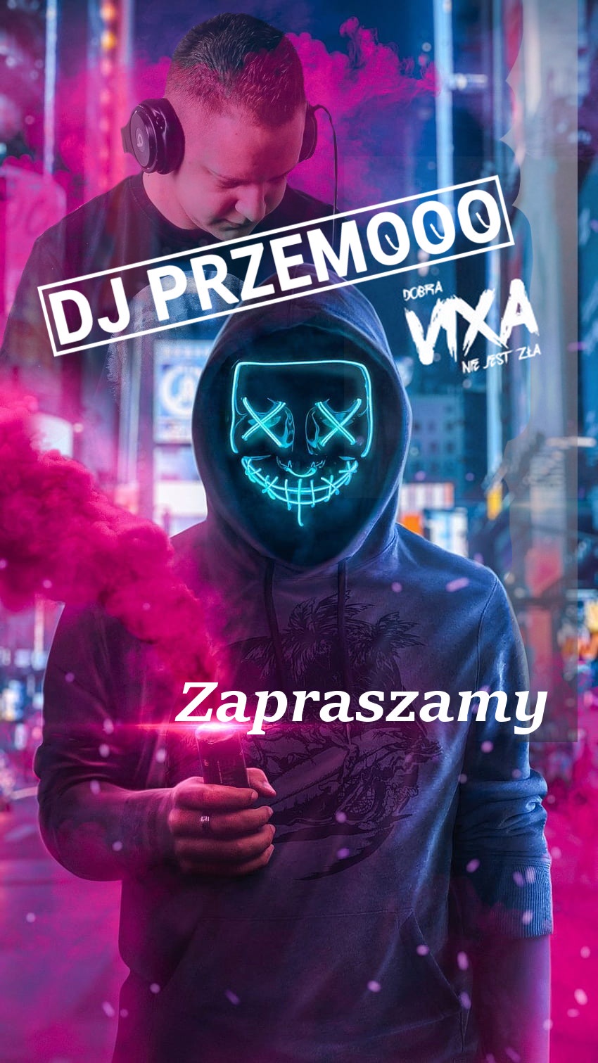 Dj Przemooo